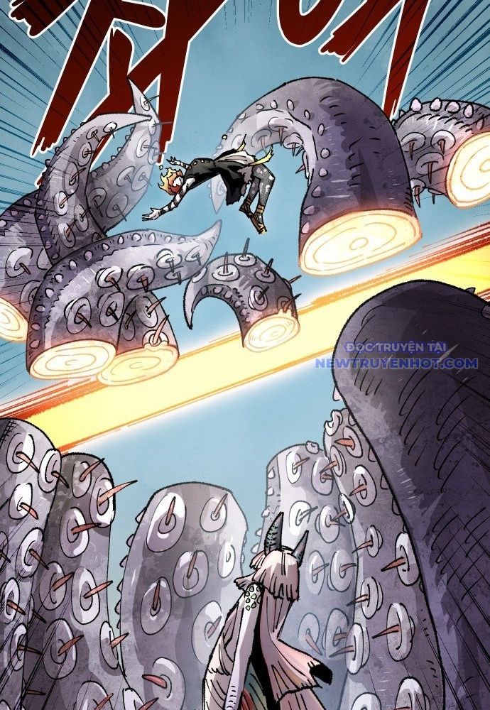 Sắp Xuất Ngũ Thì Isekai Chapter 111 - 116