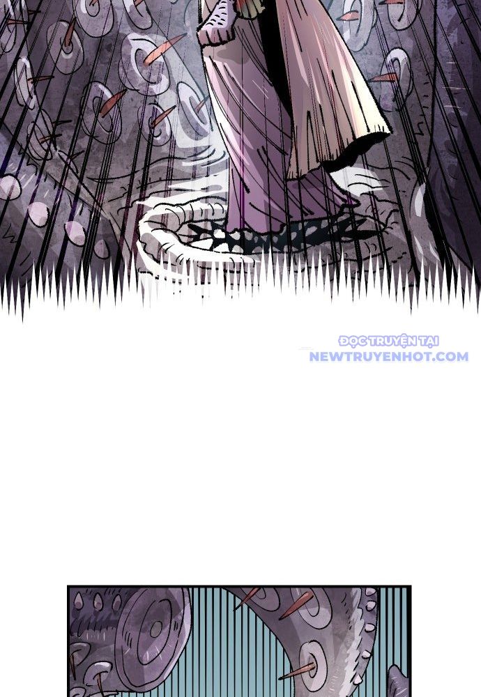 Sắp Xuất Ngũ Thì Isekai Chapter 111 - 117