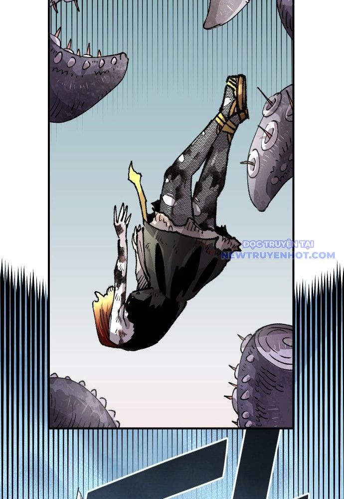 Sắp Xuất Ngũ Thì Isekai Chapter 111 - 118