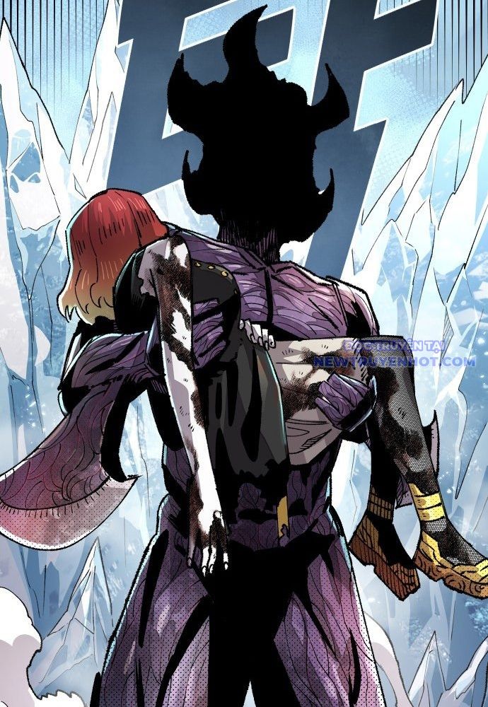 Sắp Xuất Ngũ Thì Isekai Chapter 111 - 119