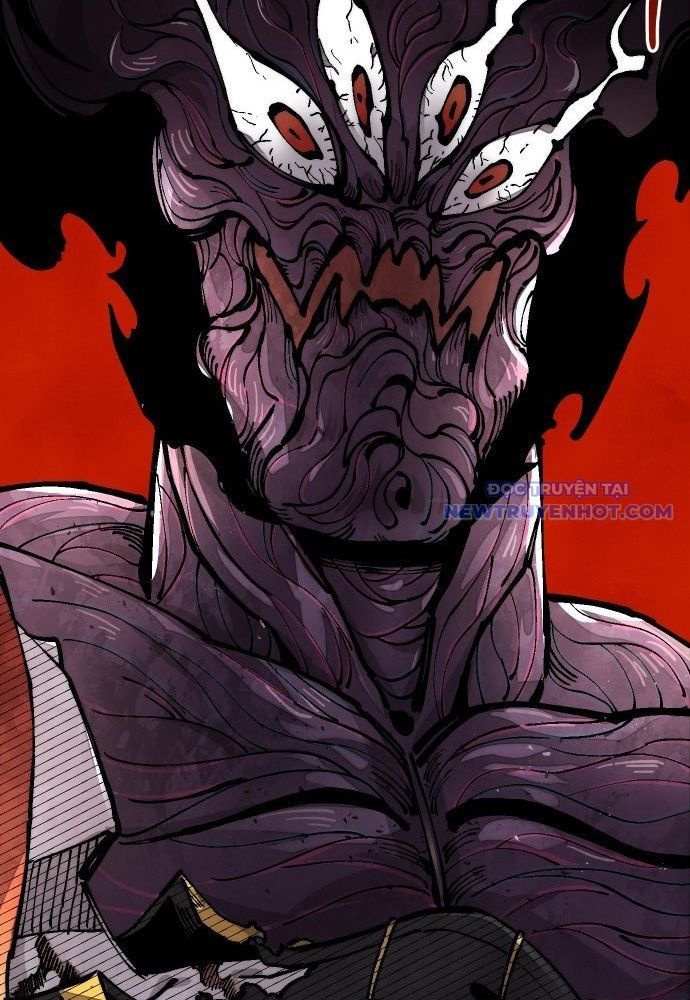 Sắp Xuất Ngũ Thì Isekai Chapter 111 - 122