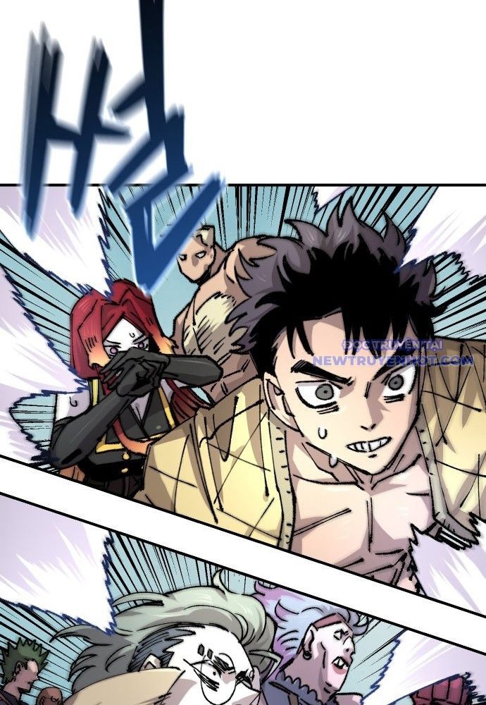 Sắp Xuất Ngũ Thì Isekai Chapter 111 - 17