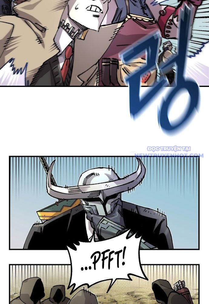 Sắp Xuất Ngũ Thì Isekai Chapter 111 - 18