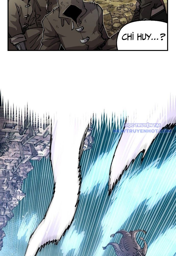 Sắp Xuất Ngũ Thì Isekai Chapter 111 - 19