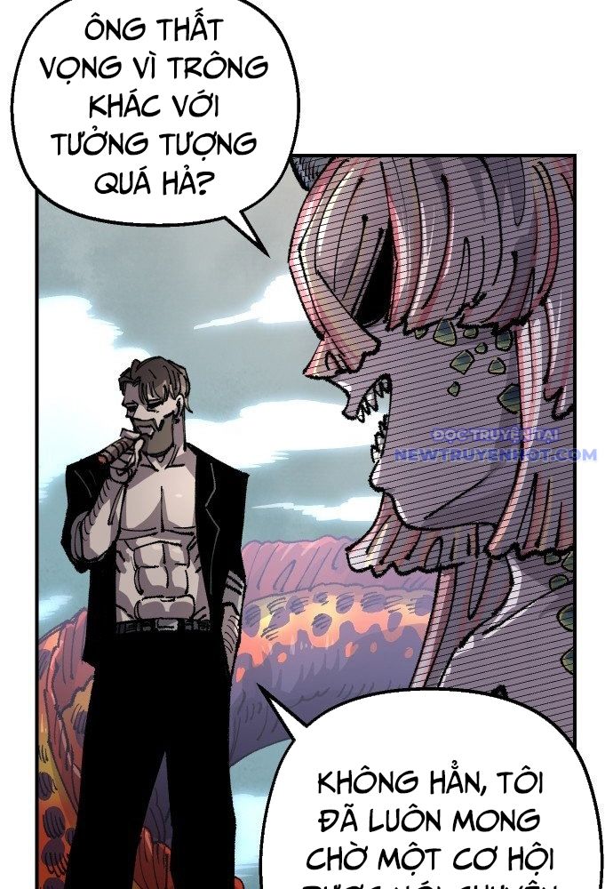 Sắp Xuất Ngũ Thì Isekai Chapter 111 - 3