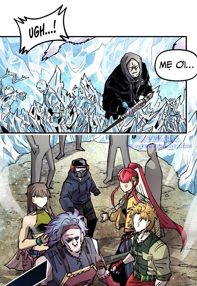 Sắp Xuất Ngũ Thì Isekai Chapter 111 - 25