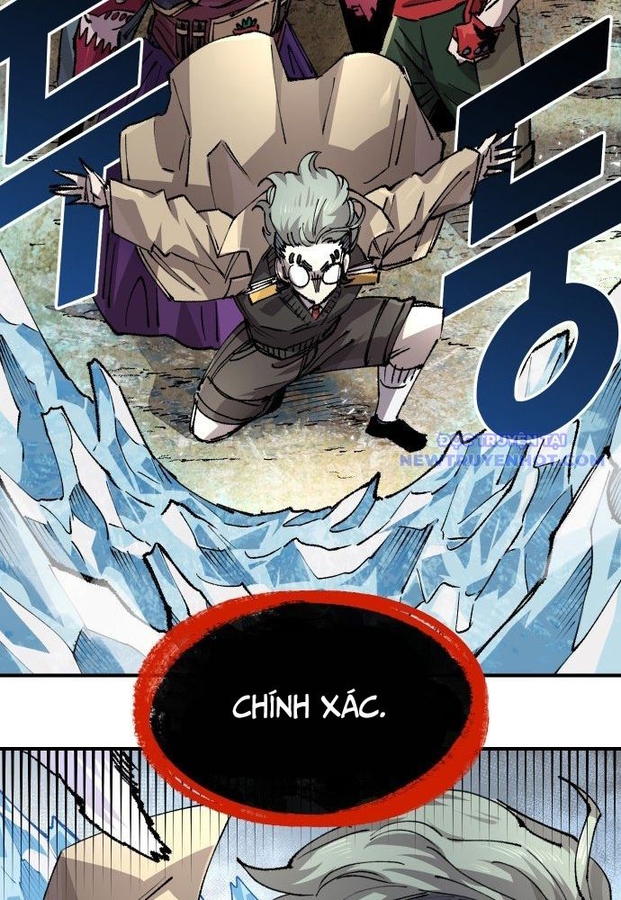 Sắp Xuất Ngũ Thì Isekai Chapter 111 - 26