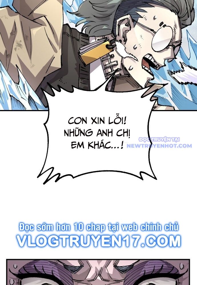 Sắp Xuất Ngũ Thì Isekai Chapter 111 - 27