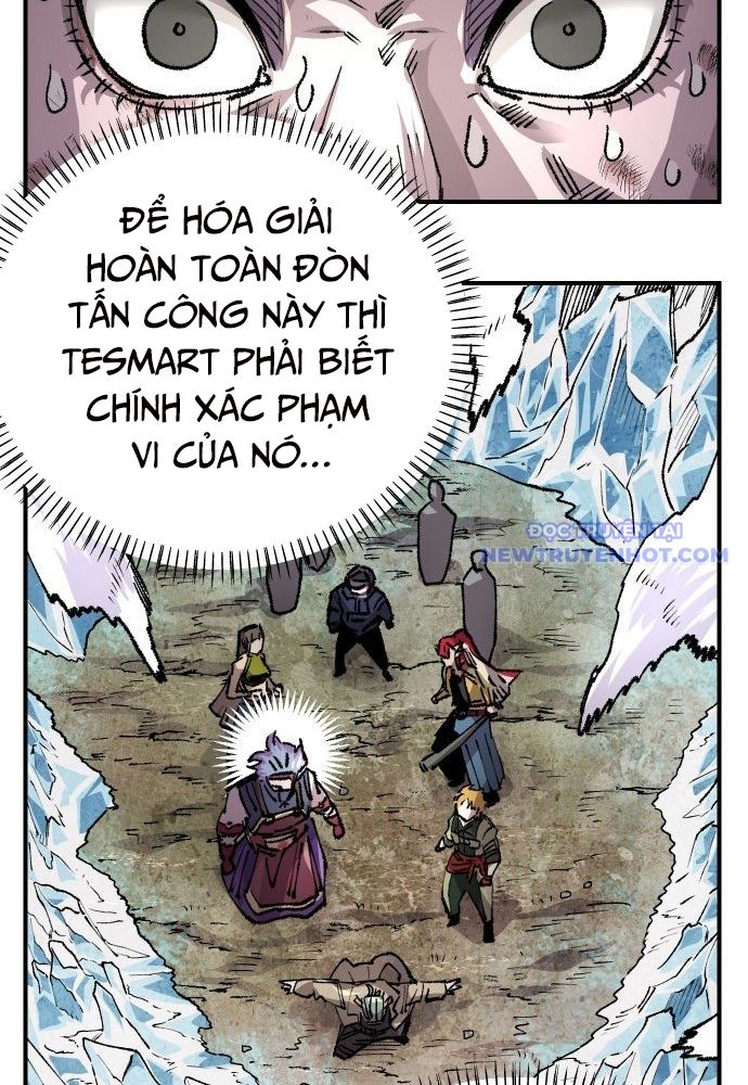 Sắp Xuất Ngũ Thì Isekai Chapter 111 - 28