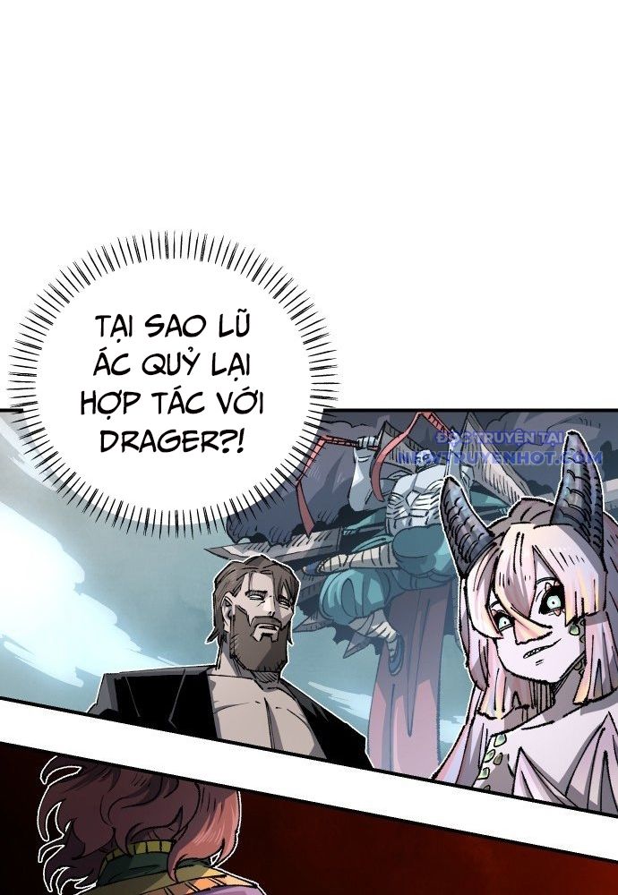 Sắp Xuất Ngũ Thì Isekai Chapter 111 - 34