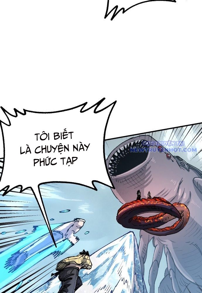 Sắp Xuất Ngũ Thì Isekai Chapter 111 - 37