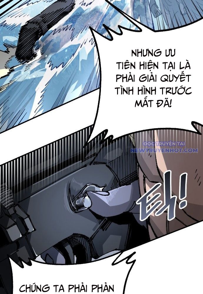 Sắp Xuất Ngũ Thì Isekai Chapter 111 - 38