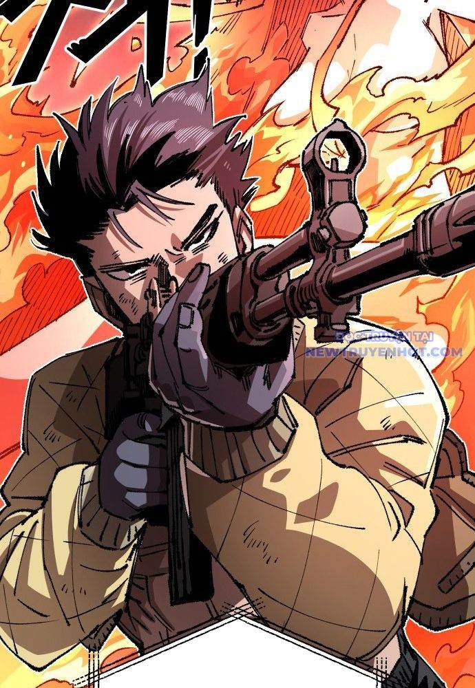 Sắp Xuất Ngũ Thì Isekai Chapter 111 - 40