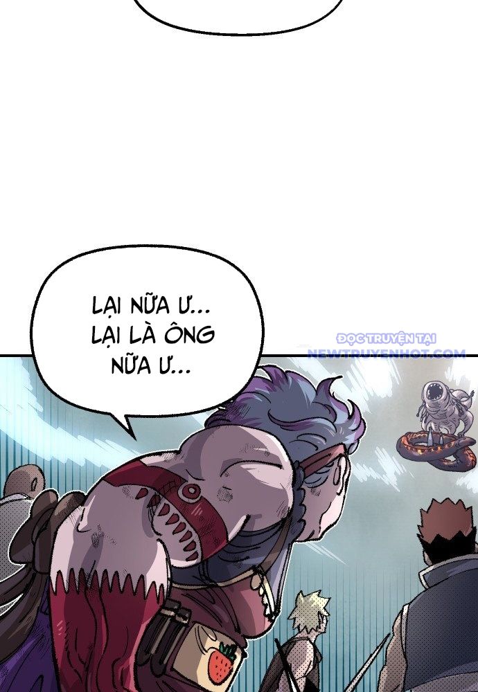 Sắp Xuất Ngũ Thì Isekai Chapter 111 - 5