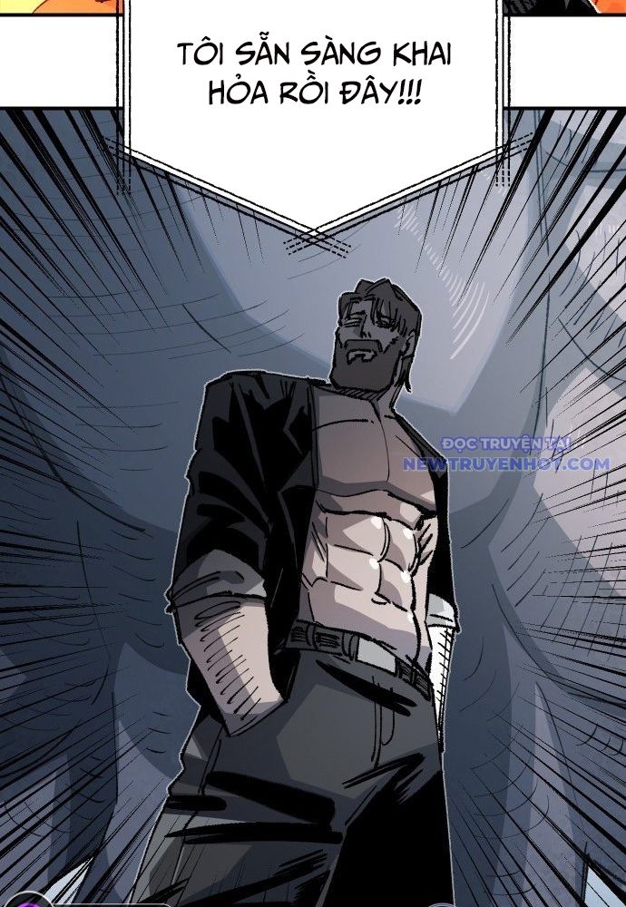 Sắp Xuất Ngũ Thì Isekai Chapter 111 - 41