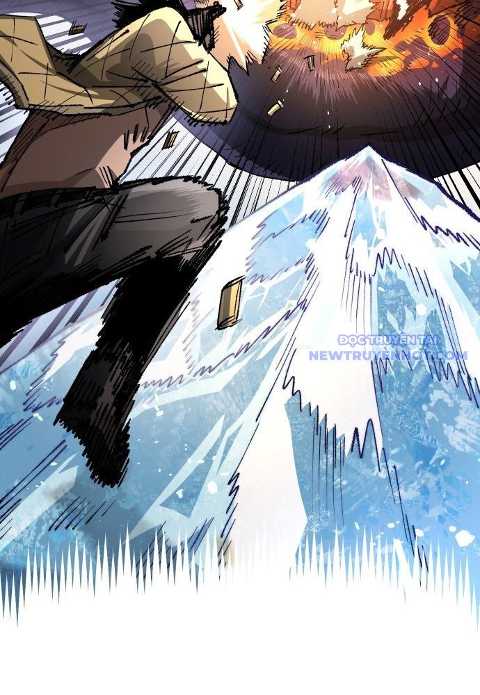 Sắp Xuất Ngũ Thì Isekai Chapter 111 - 43