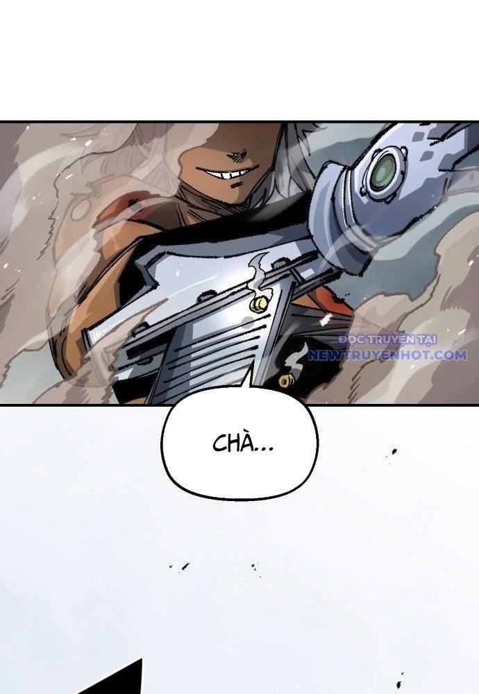 Sắp Xuất Ngũ Thì Isekai Chapter 111 - 44