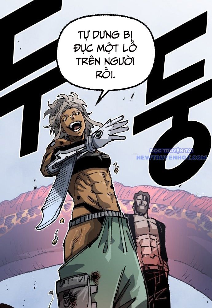 Sắp Xuất Ngũ Thì Isekai Chapter 111 - 45