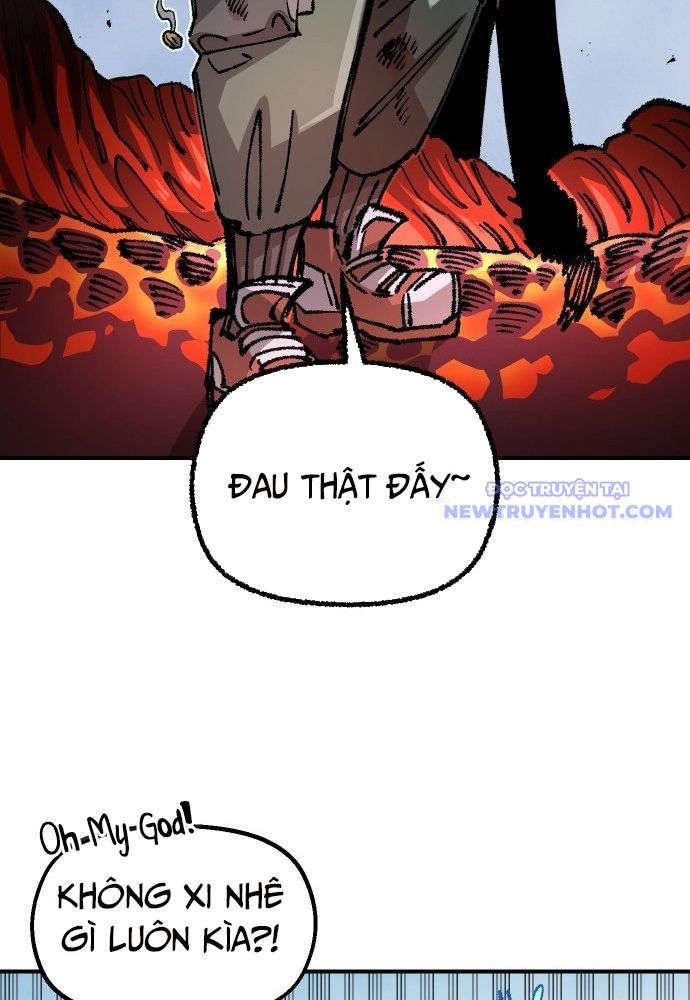 Sắp Xuất Ngũ Thì Isekai Chapter 111 - 46