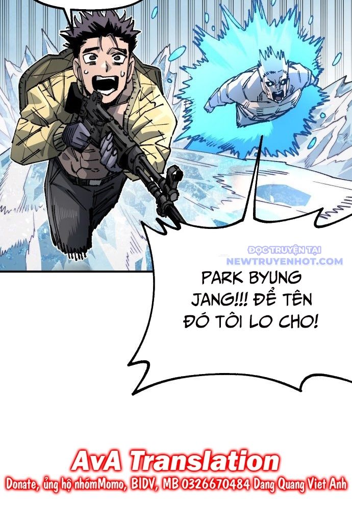 Sắp Xuất Ngũ Thì Isekai Chapter 111 - 47