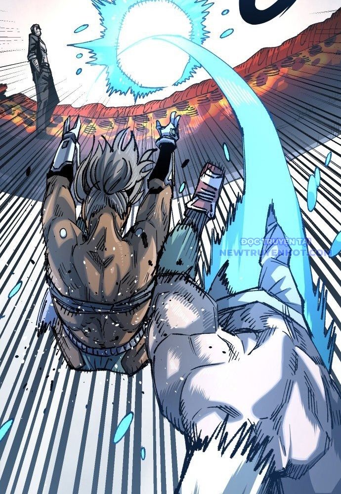 Sắp Xuất Ngũ Thì Isekai Chapter 111 - 50