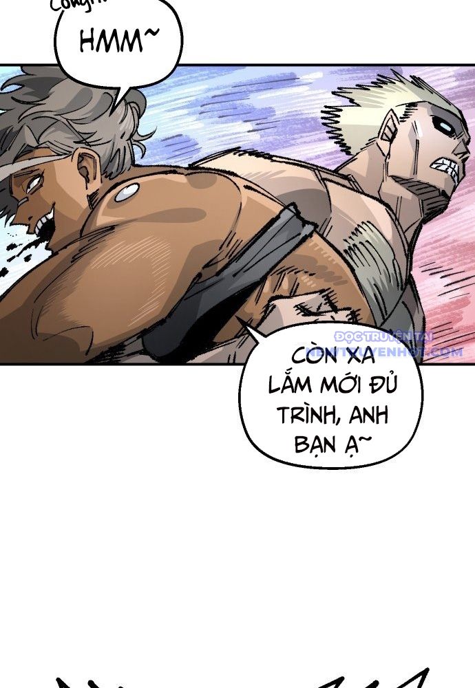 Sắp Xuất Ngũ Thì Isekai Chapter 111 - 52