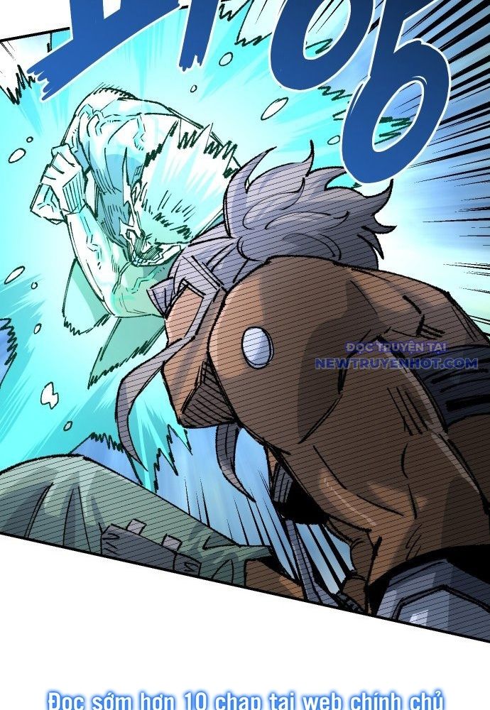 Sắp Xuất Ngũ Thì Isekai Chapter 111 - 56