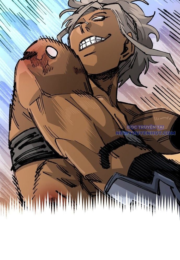 Sắp Xuất Ngũ Thì Isekai Chapter 111 - 59