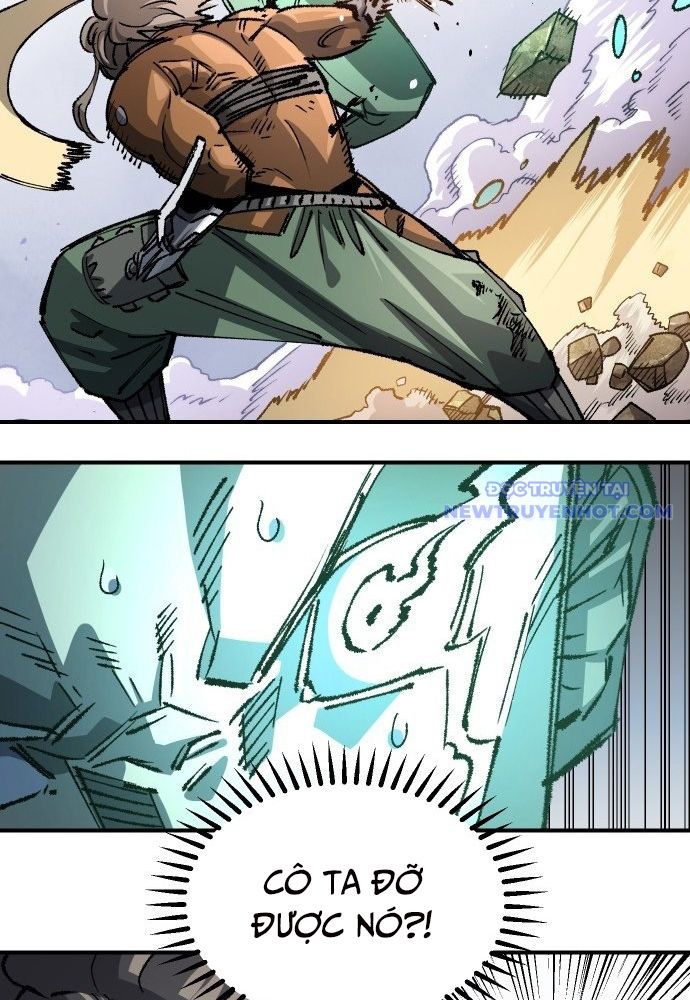 Sắp Xuất Ngũ Thì Isekai Chapter 111 - 61