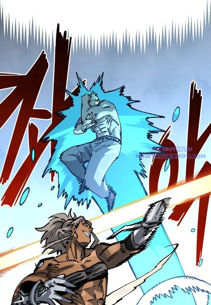 Sắp Xuất Ngũ Thì Isekai Chapter 111 - 63