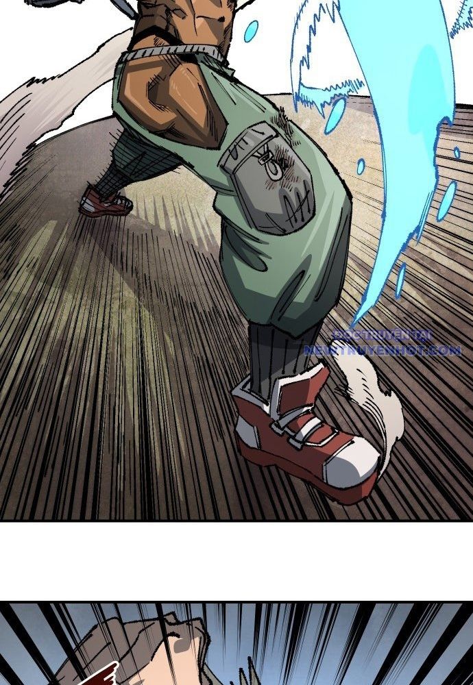 Sắp Xuất Ngũ Thì Isekai Chapter 111 - 64