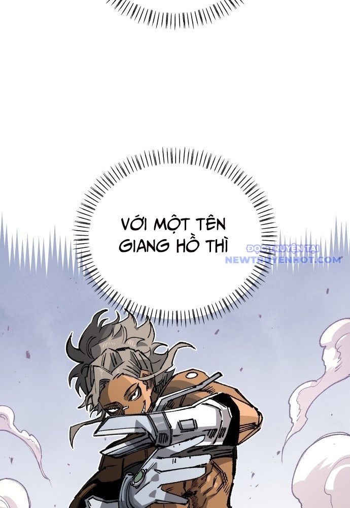 Sắp Xuất Ngũ Thì Isekai Chapter 111 - 66