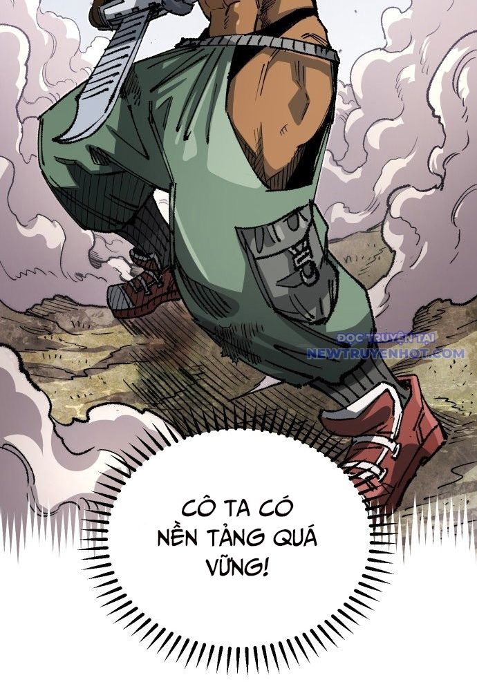 Sắp Xuất Ngũ Thì Isekai Chapter 111 - 67