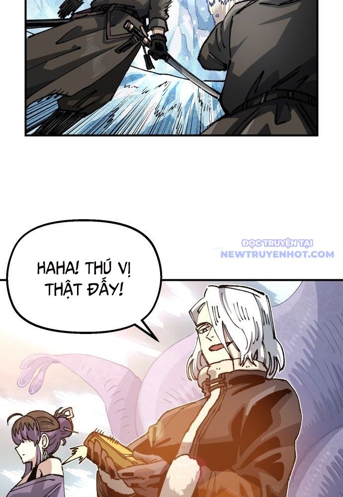 Sắp Xuất Ngũ Thì Isekai Chapter 111 - 69