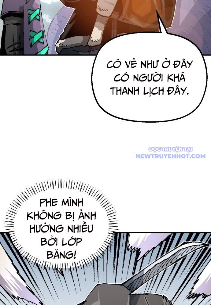 Sắp Xuất Ngũ Thì Isekai Chapter 111 - 70