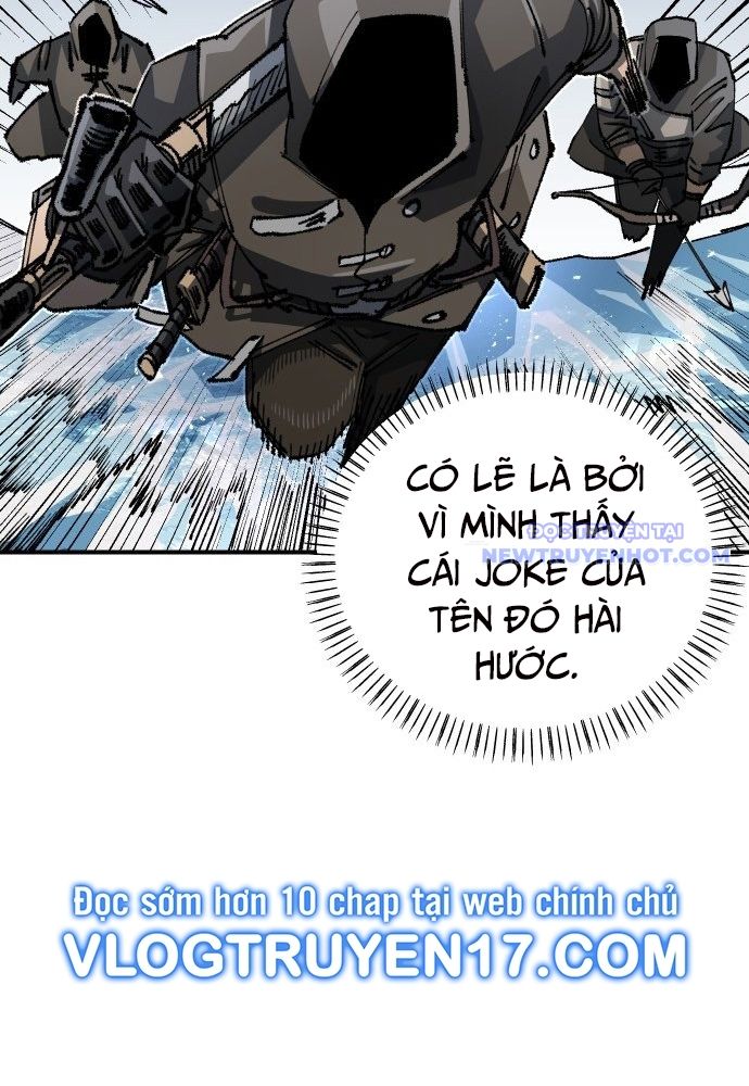 Sắp Xuất Ngũ Thì Isekai Chapter 111 - 71