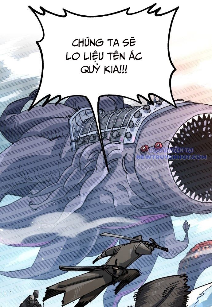 Sắp Xuất Ngũ Thì Isekai Chapter 111 - 72