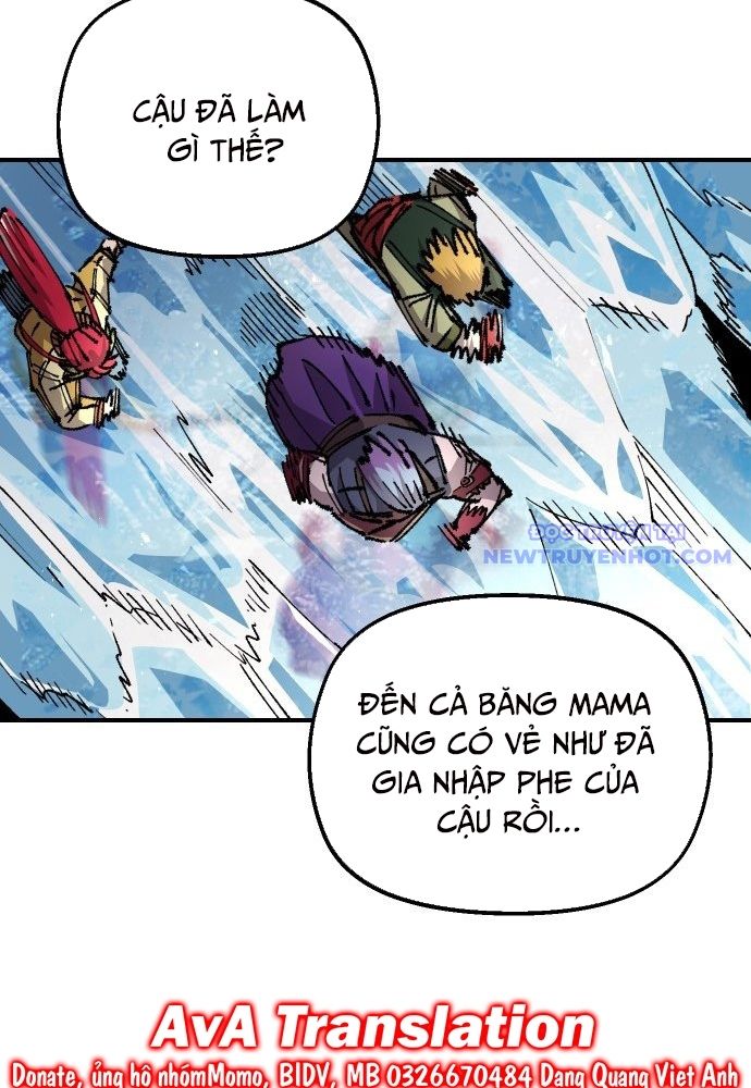 Sắp Xuất Ngũ Thì Isekai Chapter 111 - 77