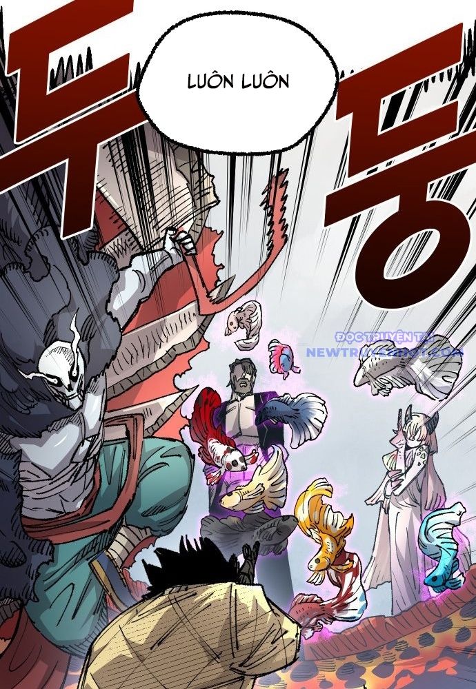 Sắp Xuất Ngũ Thì Isekai Chapter 111 - 80