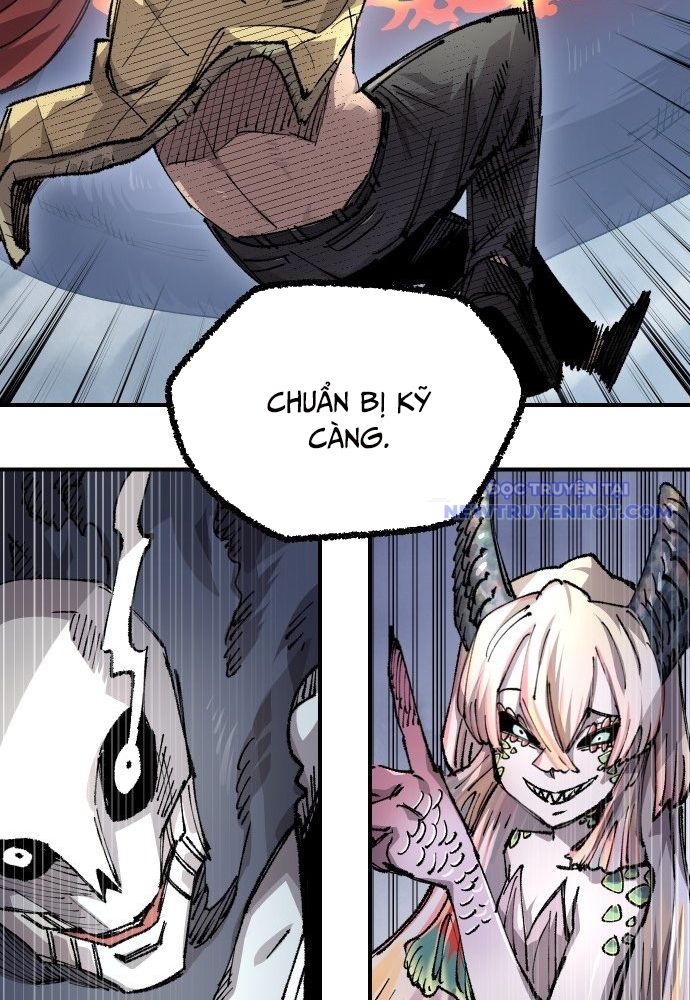 Sắp Xuất Ngũ Thì Isekai Chapter 111 - 81