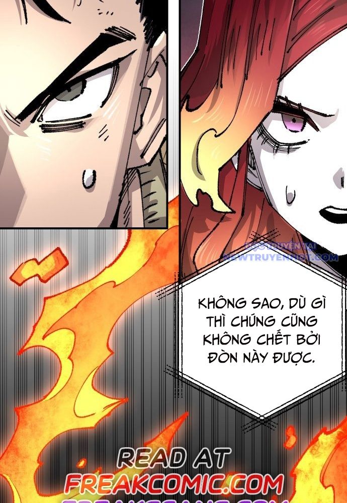 Sắp Xuất Ngũ Thì Isekai Chapter 111 - 83