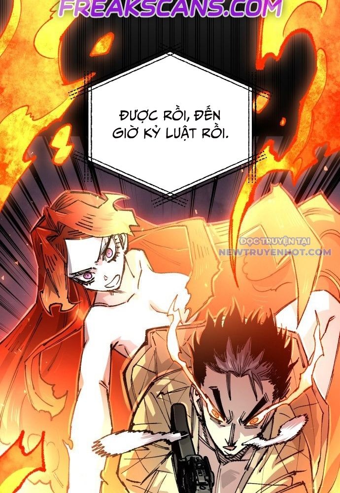 Sắp Xuất Ngũ Thì Isekai Chapter 111 - 84