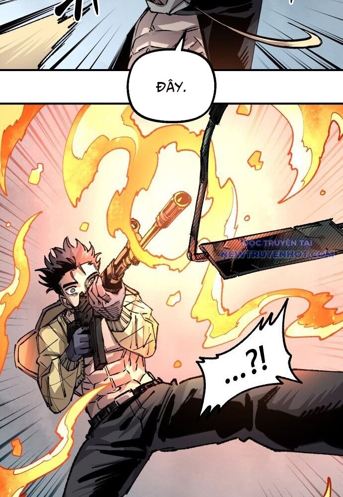 Sắp Xuất Ngũ Thì Isekai Chapter 111 - 87