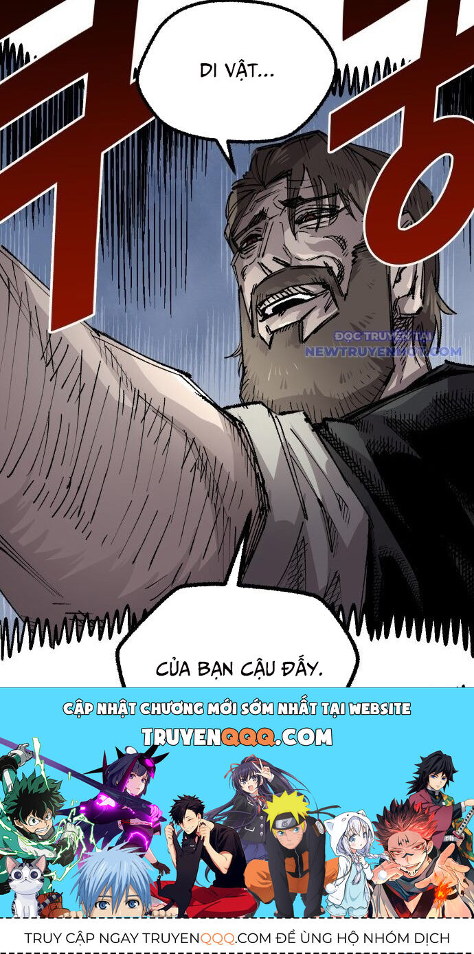 Sắp Xuất Ngũ Thì Isekai Chapter 111 - 90