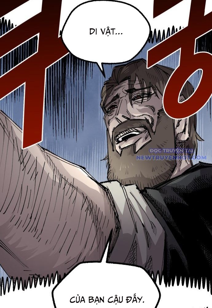 Sắp Xuất Ngũ Thì Isekai Chapter 111 - 91