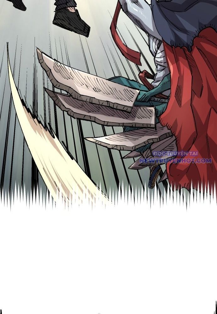 Sắp Xuất Ngũ Thì Isekai Chapter 111 - 96