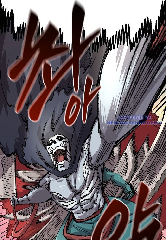 Sắp Xuất Ngũ Thì Isekai Chapter 111 - 97