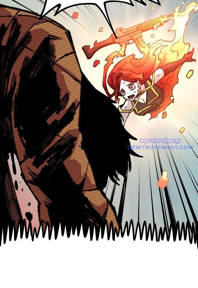 Sắp Xuất Ngũ Thì Isekai Chapter 111 - 100