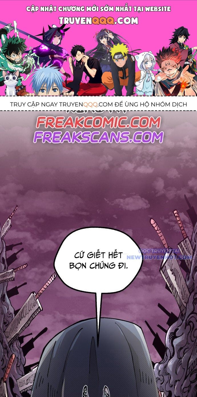 Sắp Xuất Ngũ Thì Isekai Chapter 112 - 1