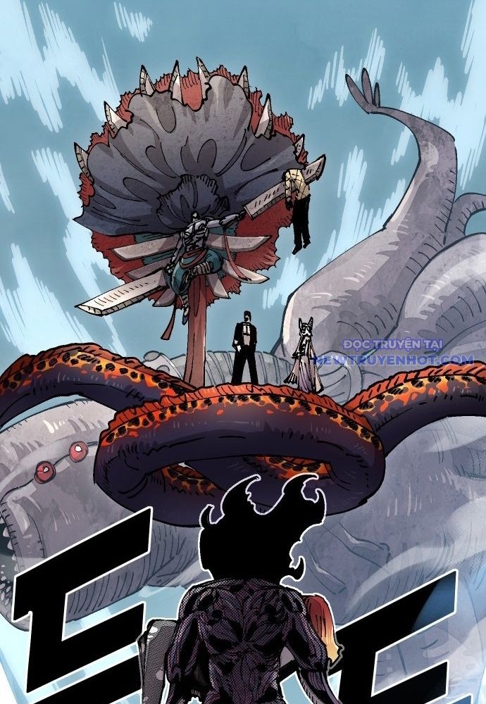 Sắp Xuất Ngũ Thì Isekai Chapter 112 - 13